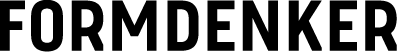 FORMDENKER Logo