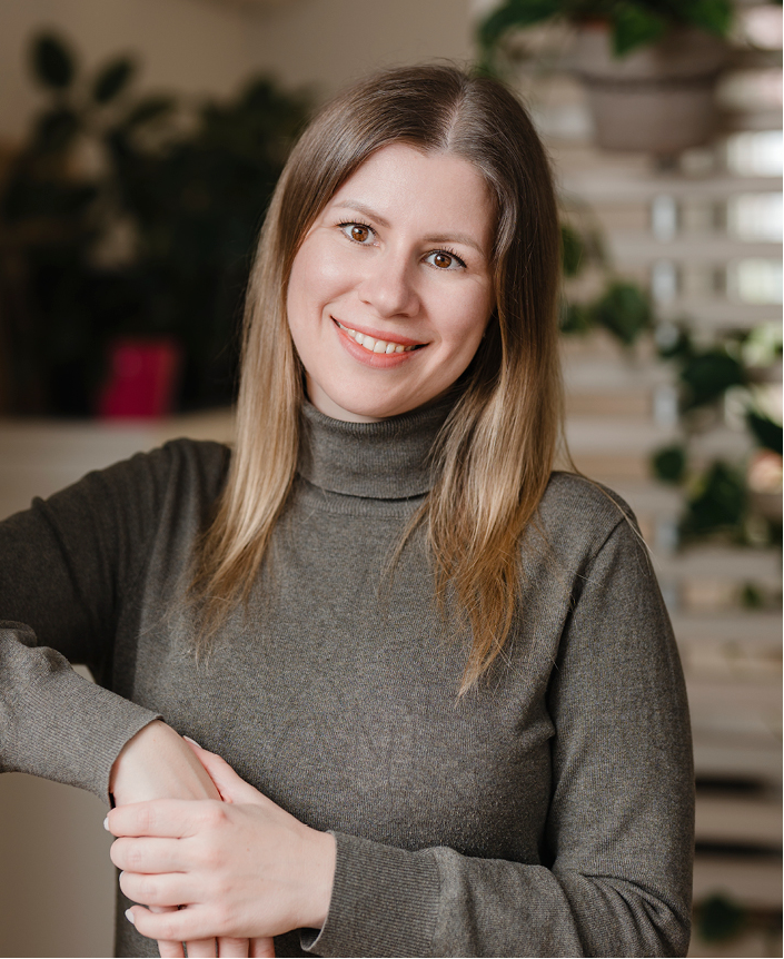 Katharina Sidar