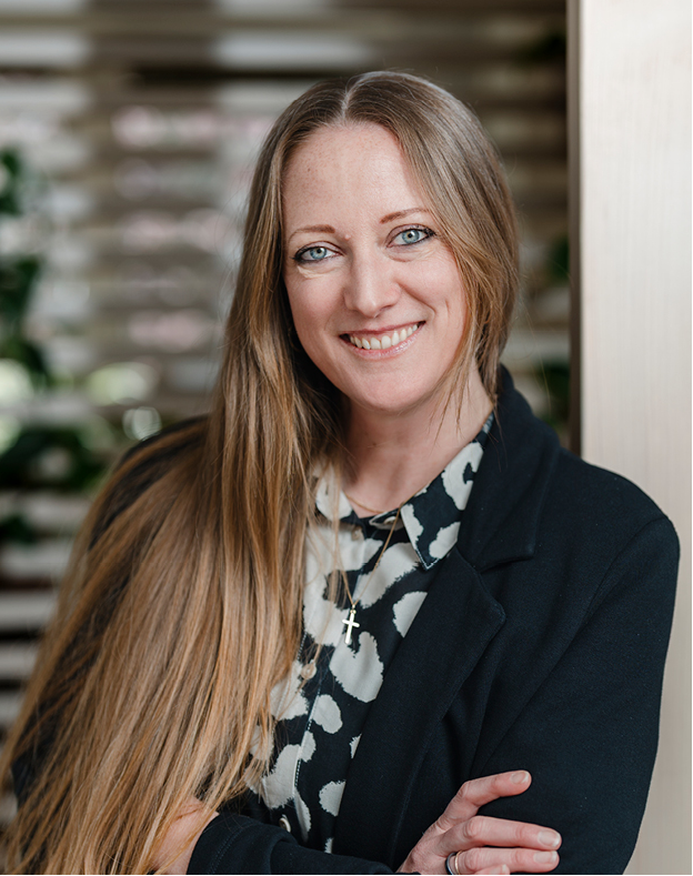 Marika Schoor