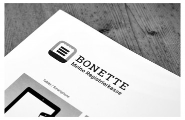 Bonette Logo