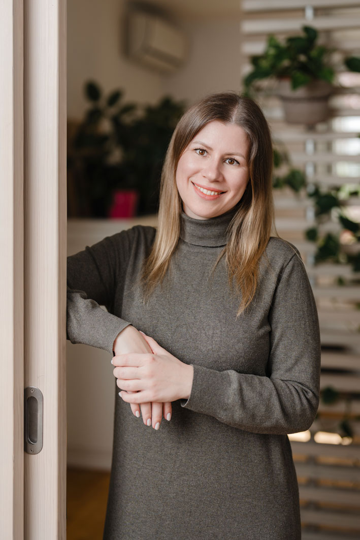 Katharina Sidar