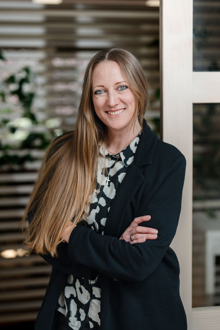 Marika Schoor